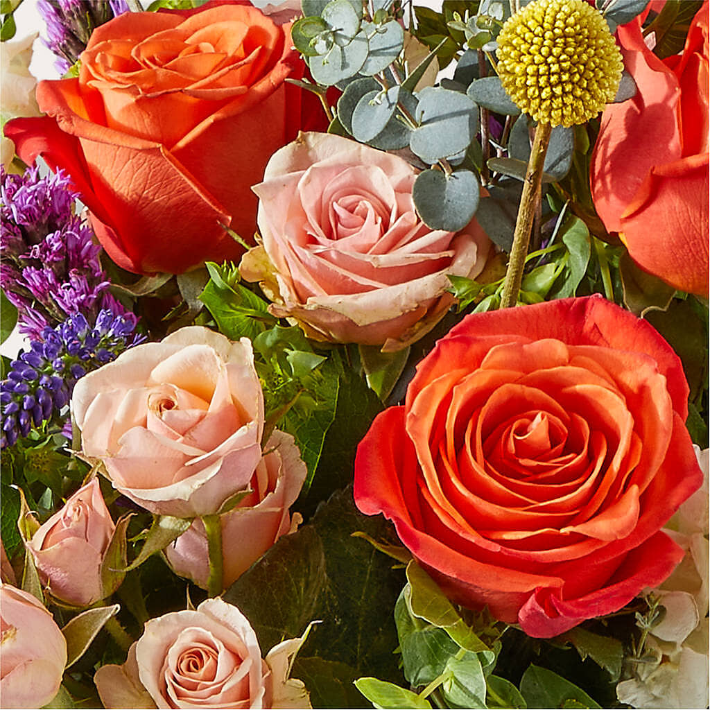 The Standout Bouquet – BLOOM FLOWERS & EVENT RENTALS, Corona CA