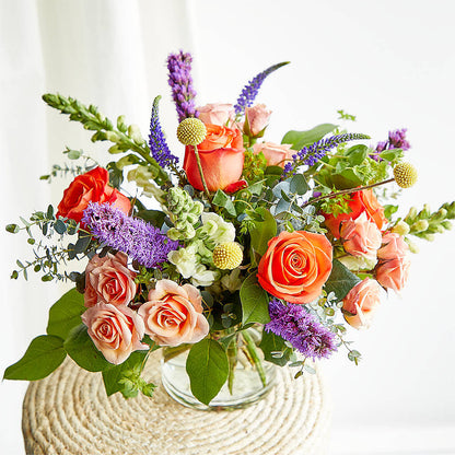 The Standout Bouquet – BLOOM FLOWERS & EVENT RENTALS, Corona CA