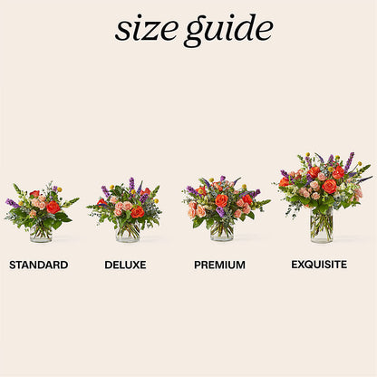 The Standout Bouquet – BLOOM FLOWERS & EVENT RENTALS, Corona CA