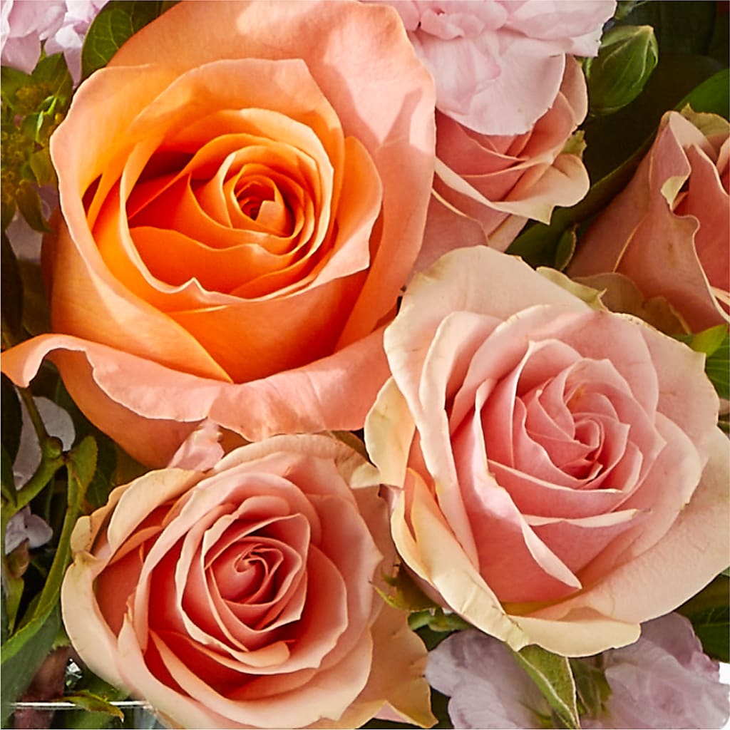 French Market Bouquet – BLOOM FLOWERS & EVENT RENTALS, Corona CA