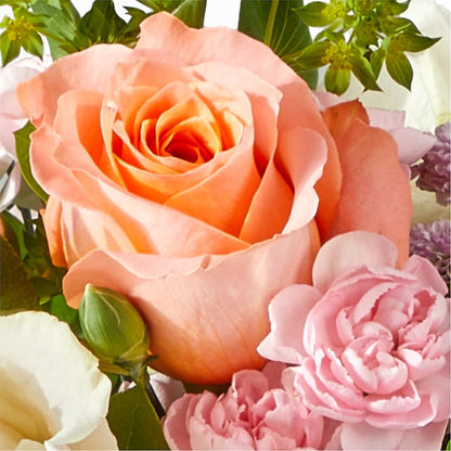 French Market Bouquet – BLOOM FLOWERS & EVENT RENTALS, Corona CA