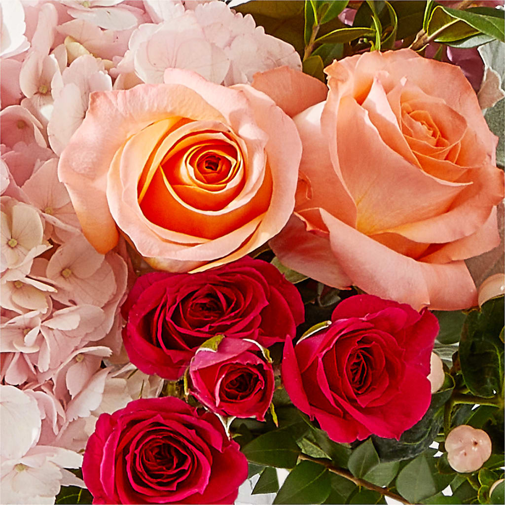 Glitz & Glam Bouquet – BLOOM FLOWERS & EVENT RENTALS, Corona CA