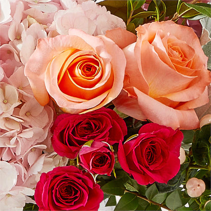 Glitz & Glam Bouquet – BLOOM FLOWERS & EVENT RENTALS, Corona CA