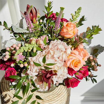 Glitz & Glam Bouquet – BLOOM FLOWERS & EVENT RENTALS, Corona CA