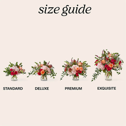 Glitz & Glam Bouquet – BLOOM FLOWERS & EVENT RENTALS, Corona CA