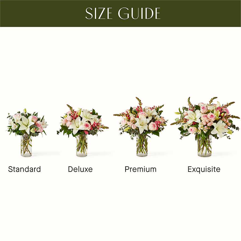 Ballet Slippers Bouquet – BLOOM FLOWERS & EVENT RENTALS, Corona CA