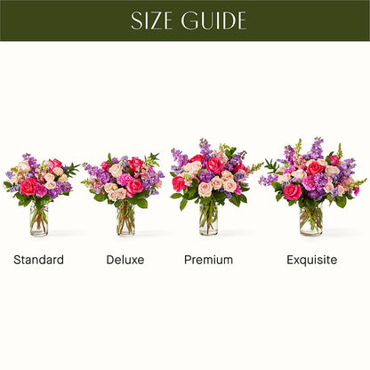 The Cha-Cha Bouquet – BLOOM FLOWERS & EVENT RENTALS, Corona CA