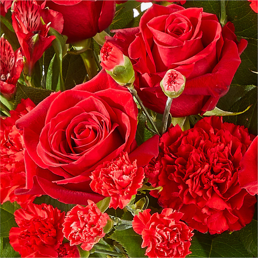 The Heartstrings Bouquet – BLOOM FLOWERS & EVENT RENTALS, Corona CA