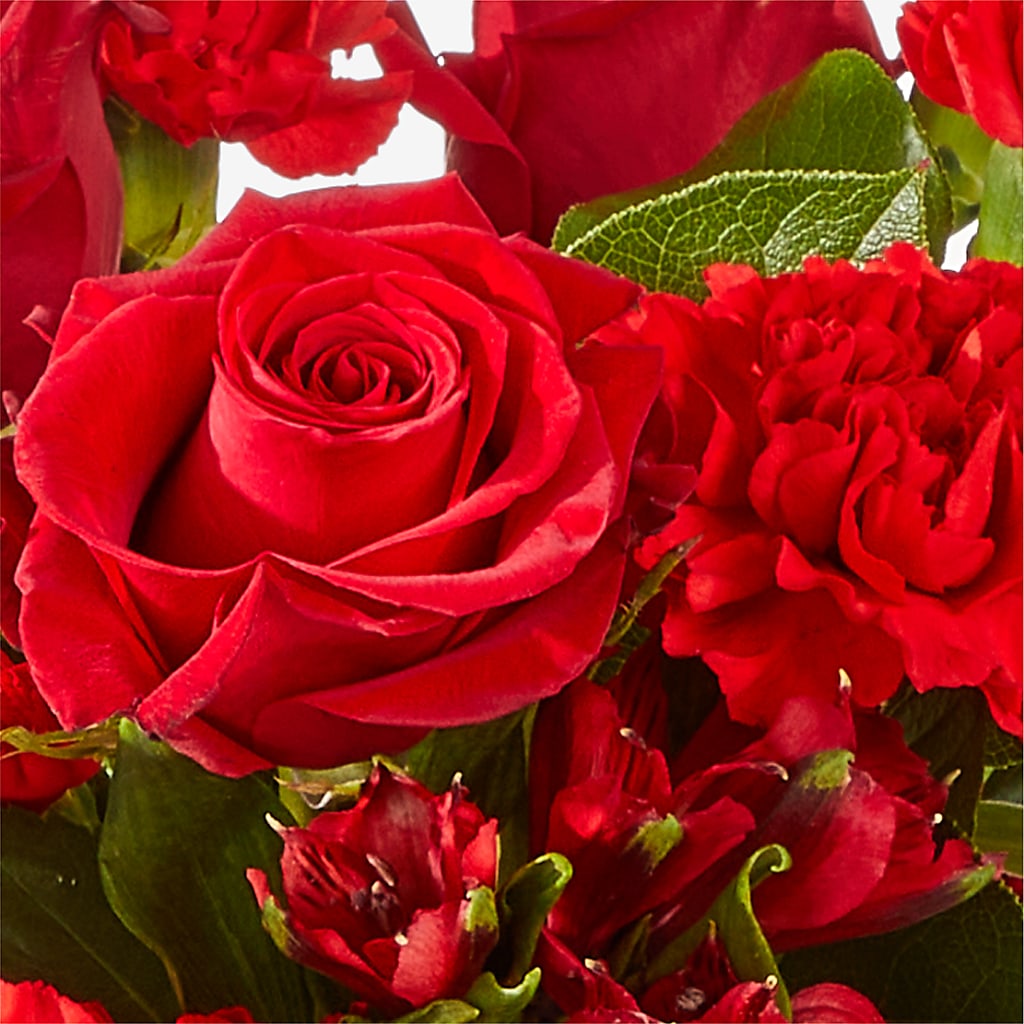 The Heartstrings Bouquet – BLOOM FLOWERS & EVENT RENTALS, Corona CA