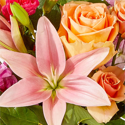 Bisous Bouquet – BLOOM FLOWERS & EVENT RENTALS, Corona CA