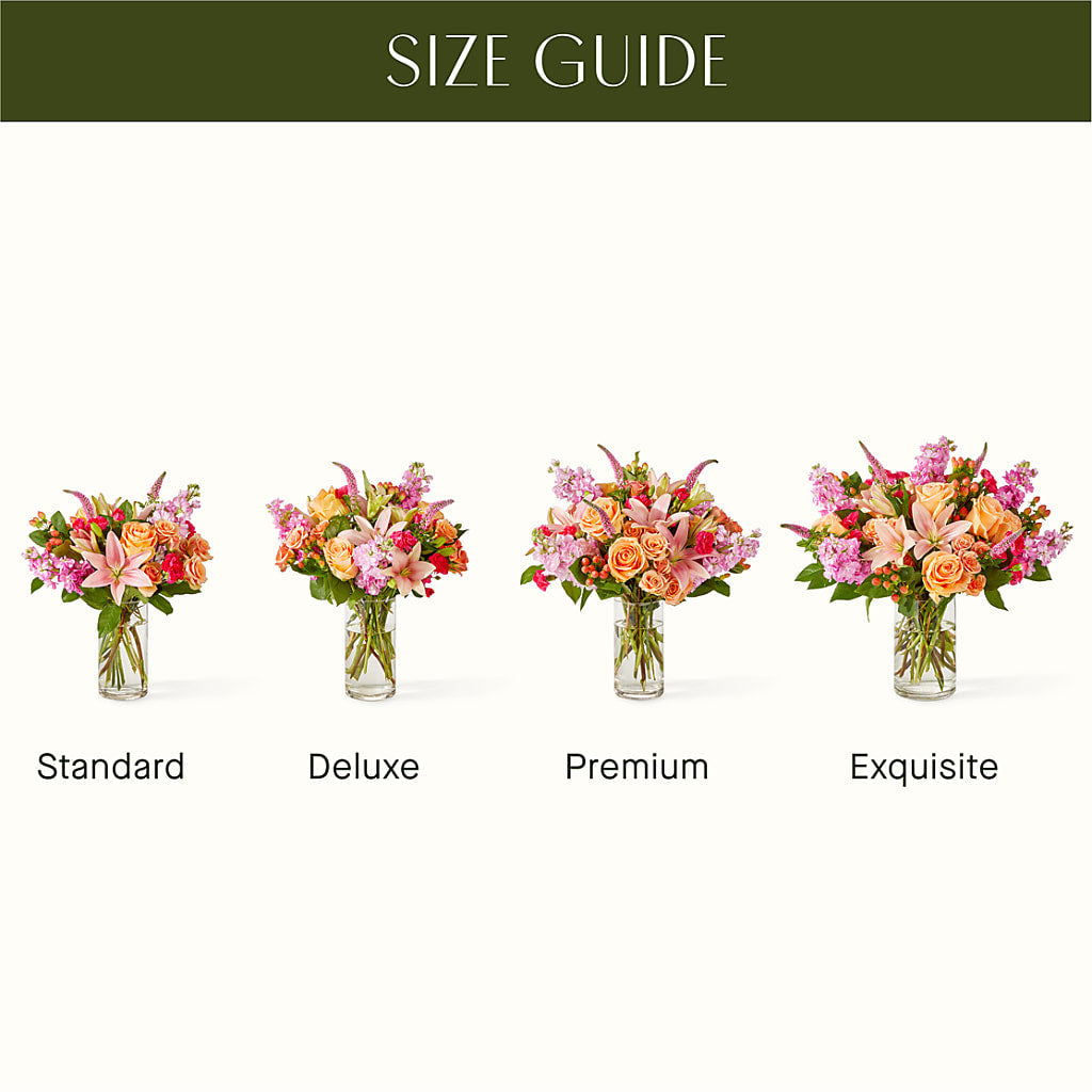 Bisous Bouquet – BLOOM FLOWERS & EVENT RENTALS, Corona CA