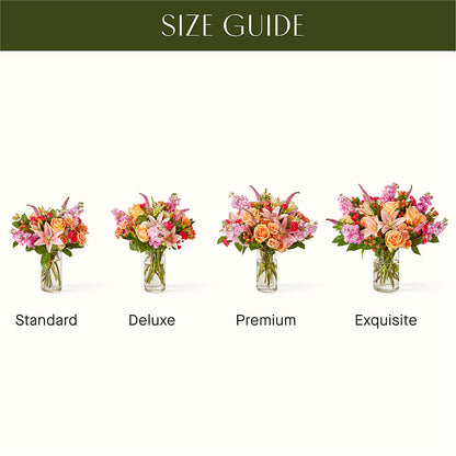 Bisous Bouquet – BLOOM FLOWERS & EVENT RENTALS, Corona CA