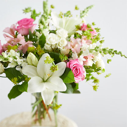Fondly Bouquet – BLOOM FLOWERS & EVENT RENTALS, Corona CA