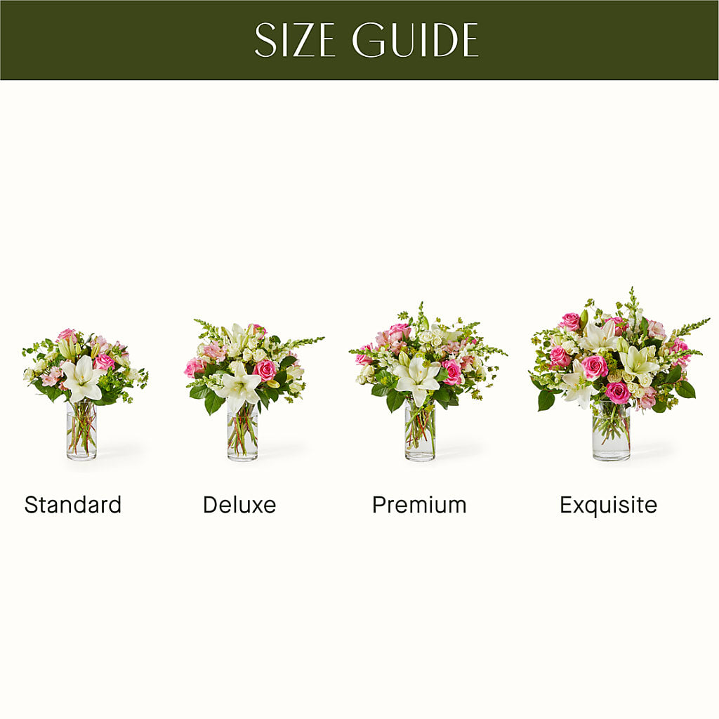 Fondly Bouquet – BLOOM FLOWERS & EVENT RENTALS, Corona CA
