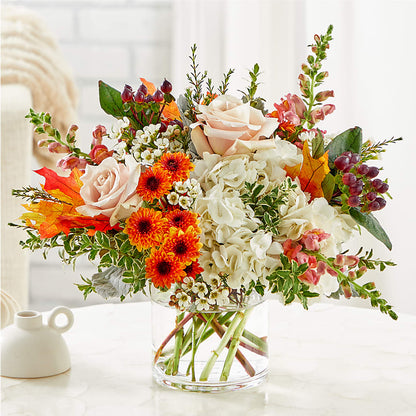 Autumnal Equinox Bouquet – BLOOM FLOWERS & EVENT RENTALS, Corona CA
