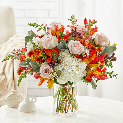 Autumnal Equinox Bouquet – BLOOM FLOWERS & EVENT RENTALS, Corona CA