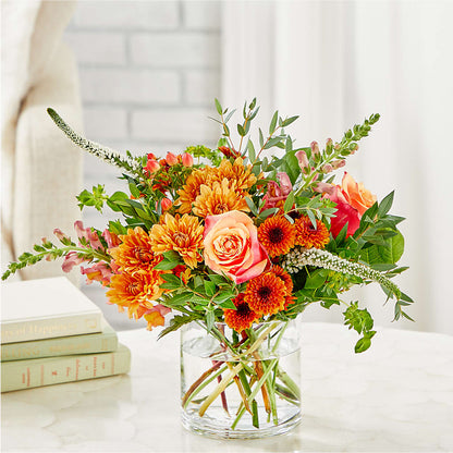Leafy Trails Bouquet – BLOOM FLOWERS & EVENT RENTALS, Corona CA