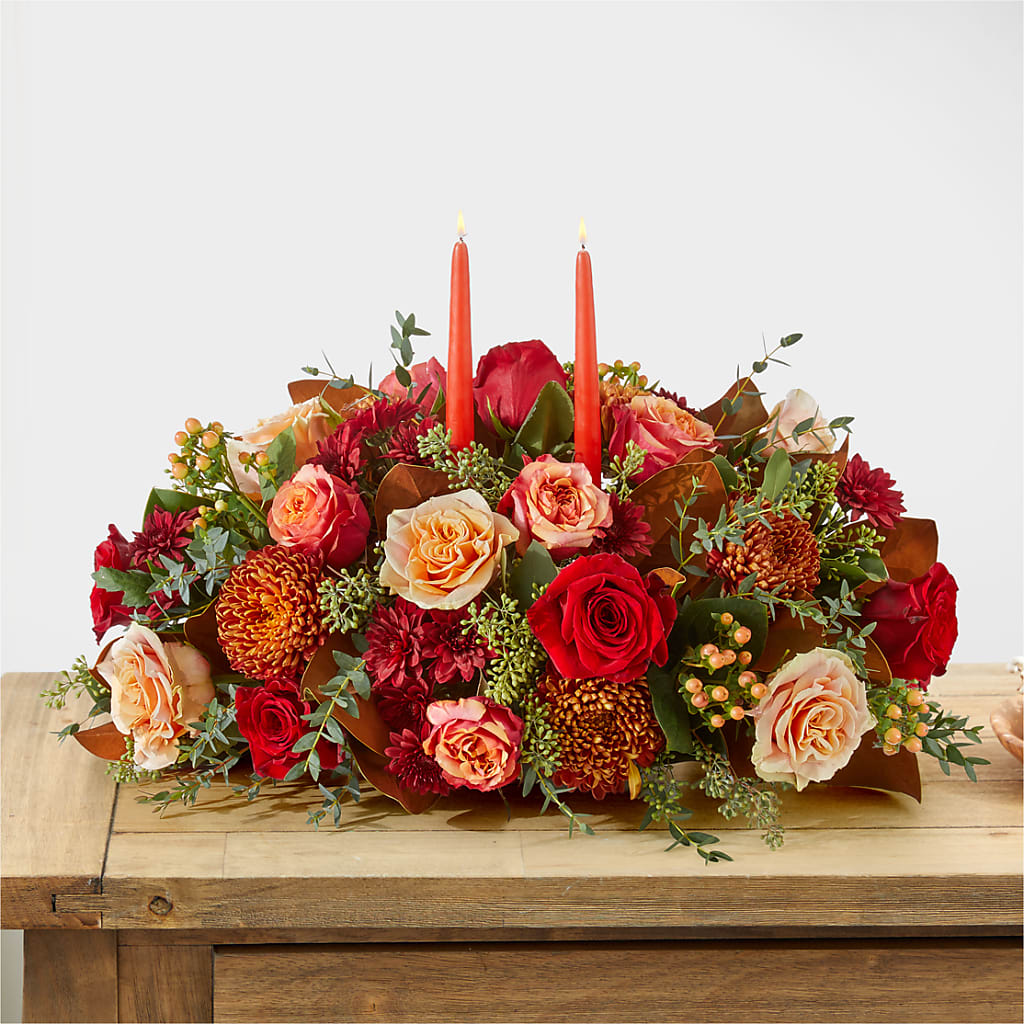 Gather Near Centerpiece – BLOOM FLOWERS & EVENT RENTALS, Corona CA