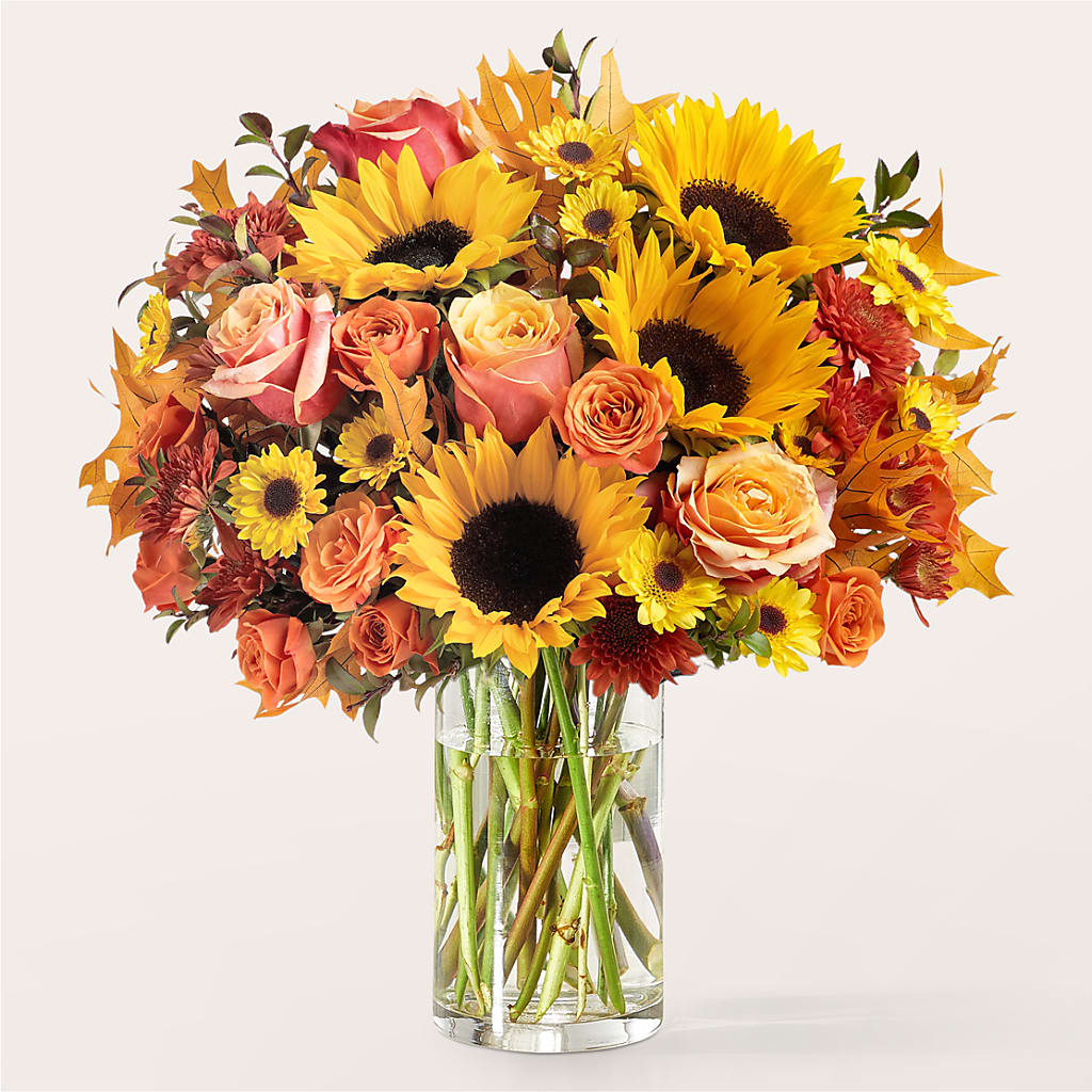 Fluttering Foliage Bouquet – BLOOM FLOWERS & EVENT RENTALS, Corona CA