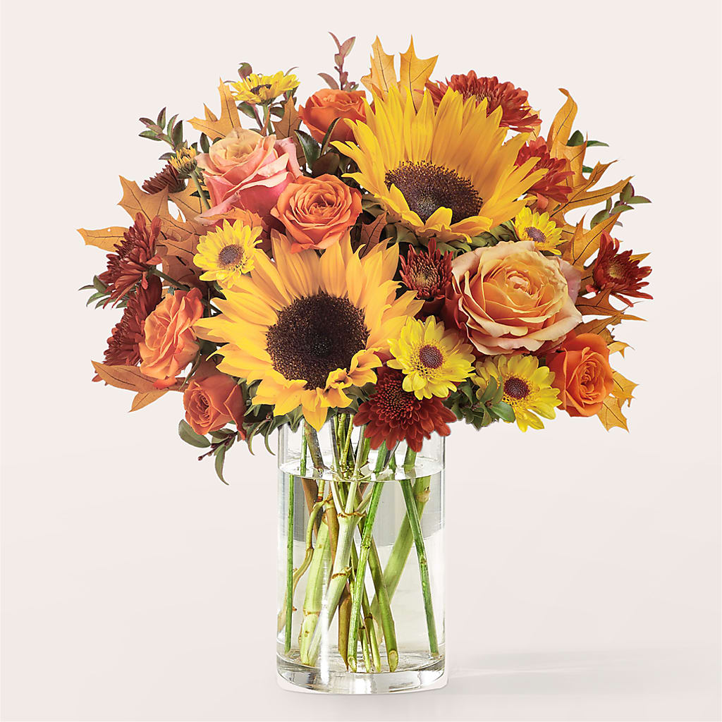 Fluttering Foliage Bouquet – BLOOM FLOWERS & EVENT RENTALS, Corona CA