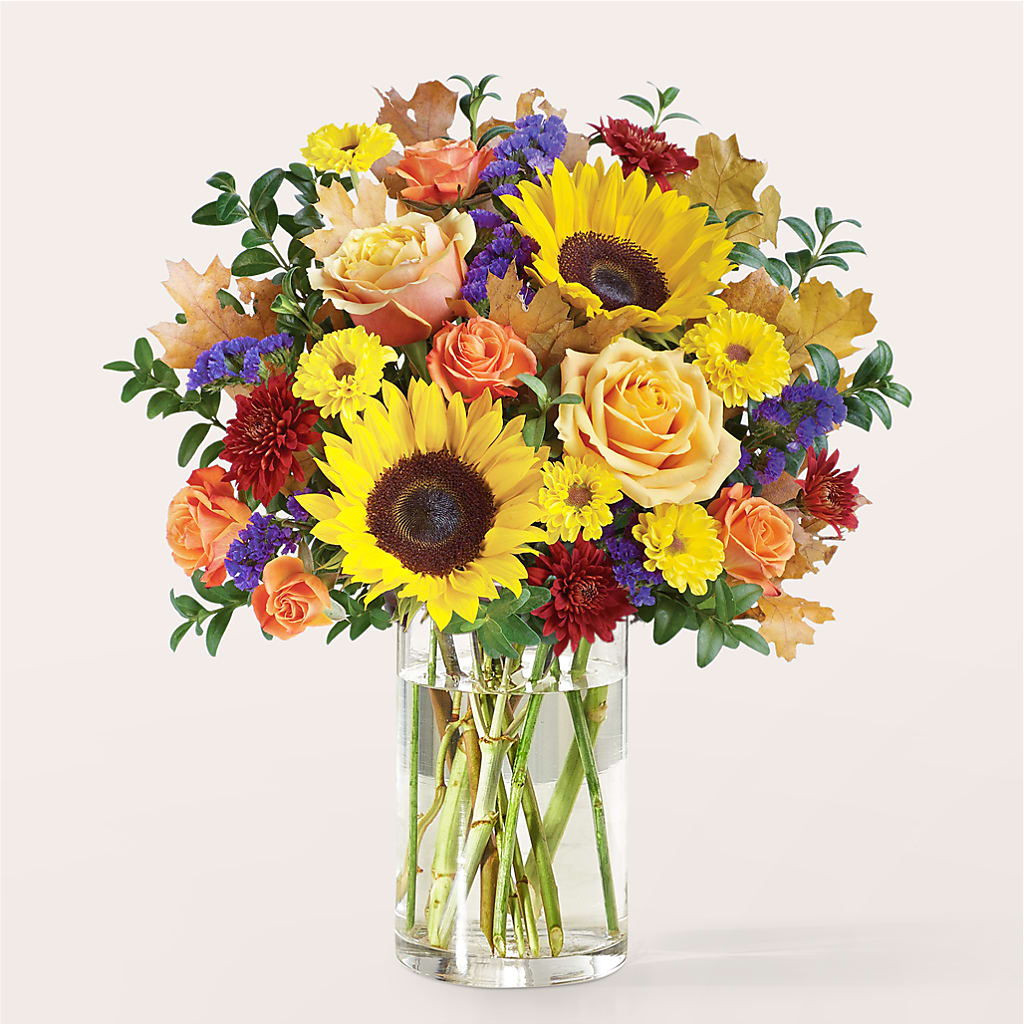 Harvest Moon Bouquet – BLOOM FLOWERS & EVENT RENTALS, Corona CA