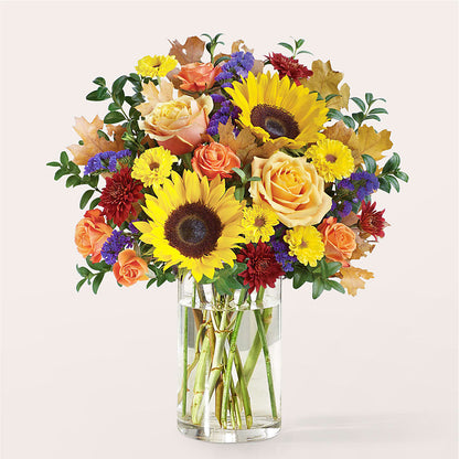 Harvest Moon Bouquet – BLOOM FLOWERS & EVENT RENTALS, Corona CA