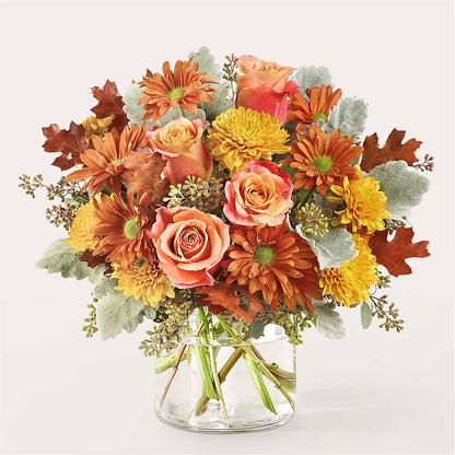 Caramel Apple Bouquet – BLOOM FLOWERS & EVENT RENTALS, Corona CA