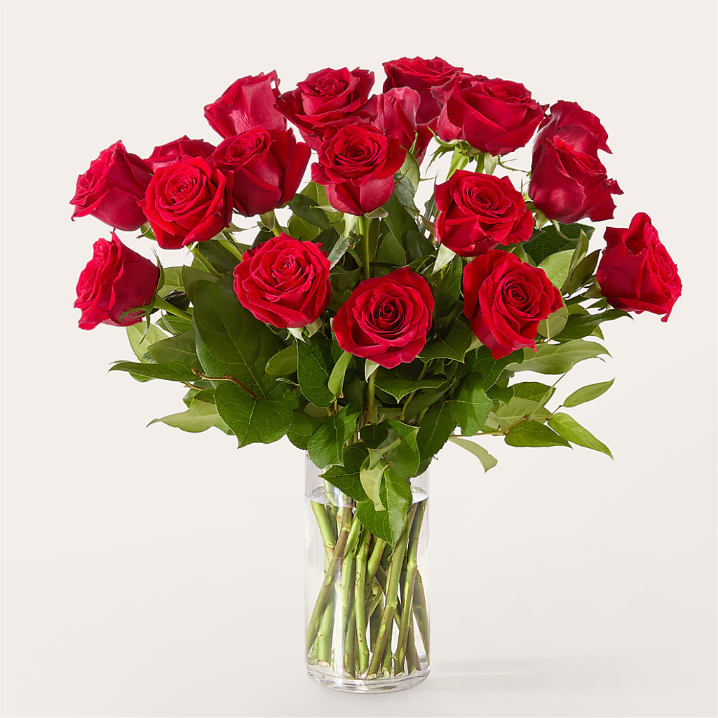 The One Red Rose Bouquet – BLOOM FLOWERS & EVENT RENTALS, Corona CA