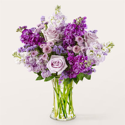 Give a Twirl Bouquet – BLOOM FLOWERS & EVENT RENTALS, Corona CA