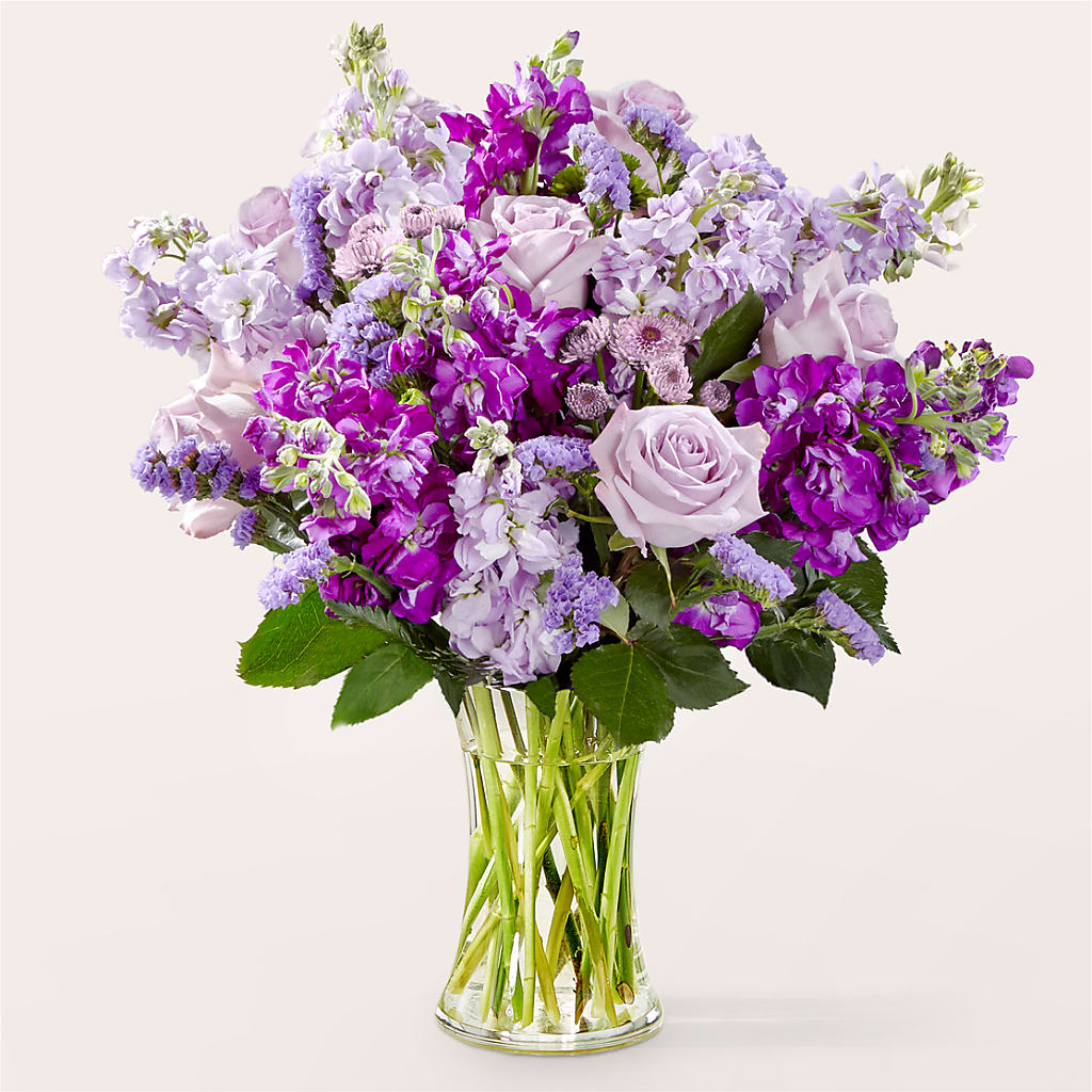 Give a Twirl Bouquet – BLOOM FLOWERS & EVENT RENTALS, Corona CA
