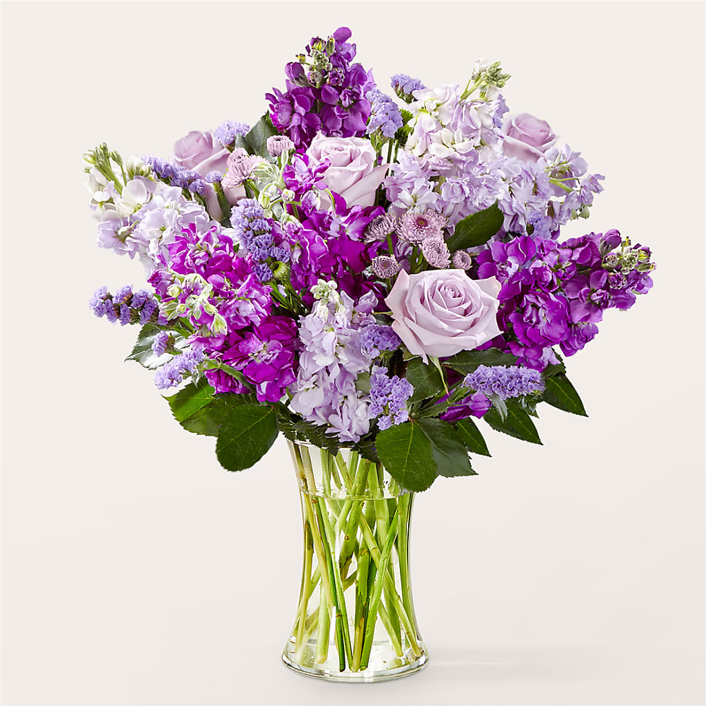 Give a Twirl Bouquet – BLOOM FLOWERS & EVENT RENTALS, Corona CA