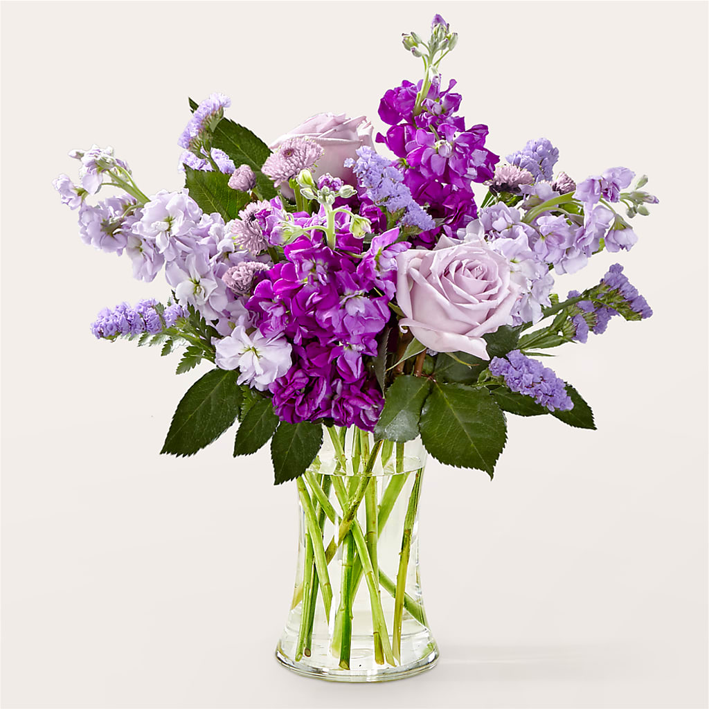 Give a Twirl Bouquet – BLOOM FLOWERS & EVENT RENTALS, Corona CA