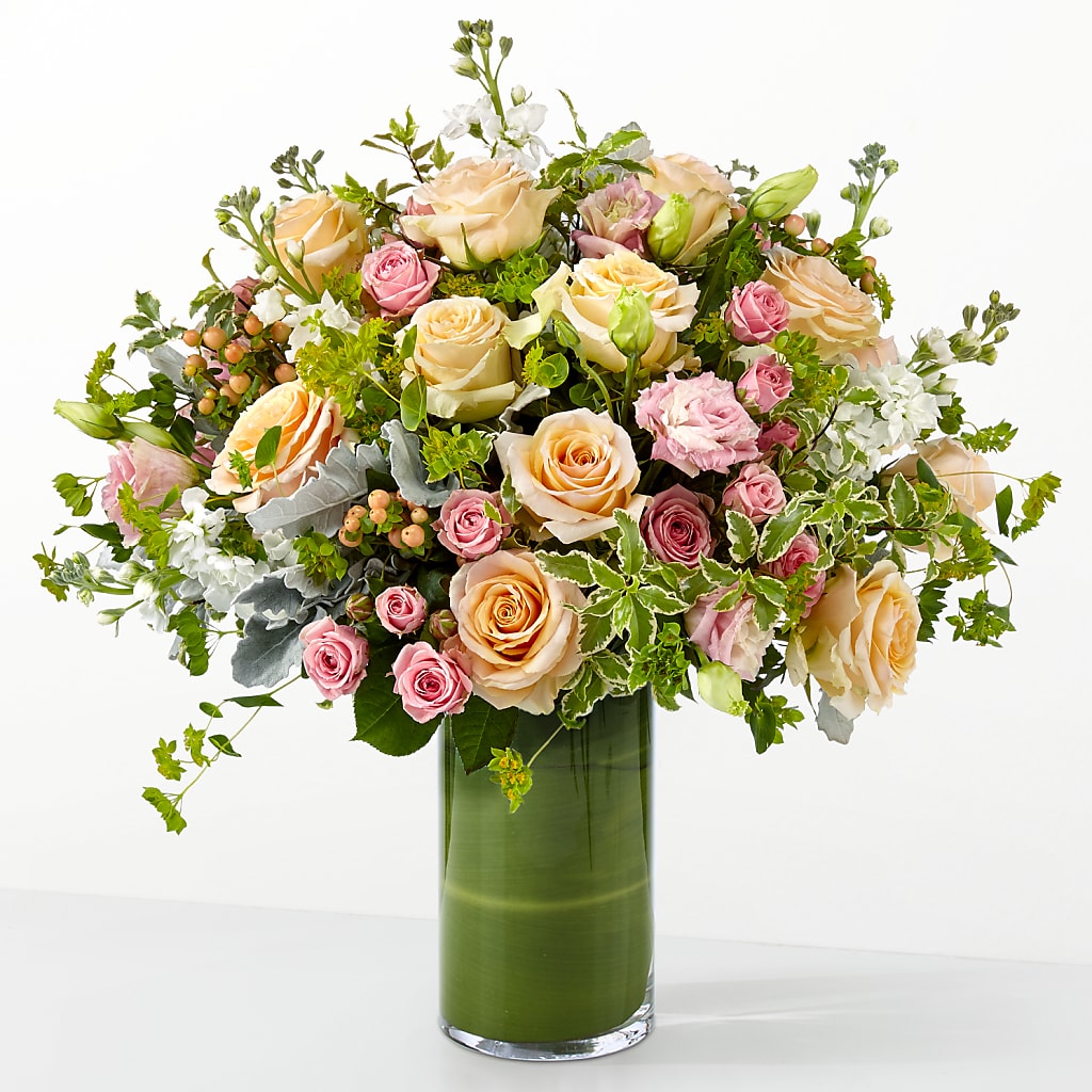 The Glamour Shot – BLOOM FLOWERS & EVENT RENTALS, Corona CA