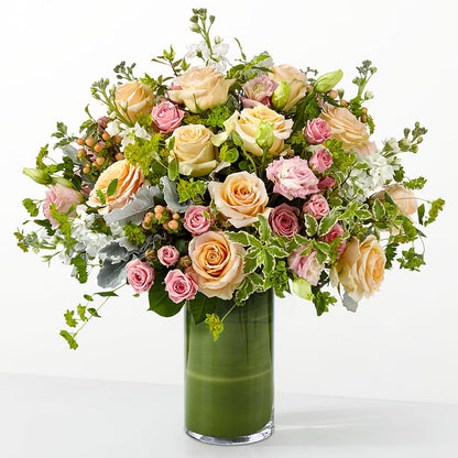 The Glamour Shot – BLOOM FLOWERS & EVENT RENTALS, Corona CA