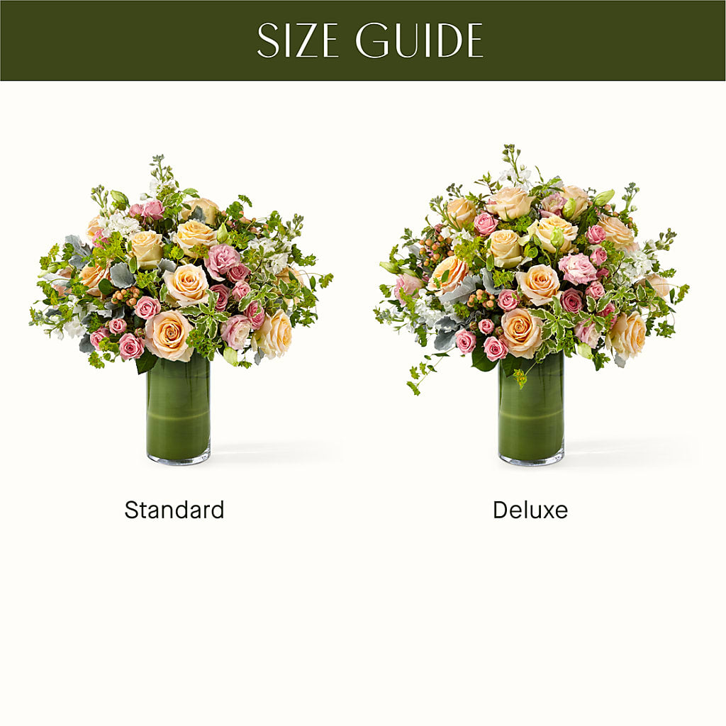 The Glamour Shot – BLOOM FLOWERS & EVENT RENTALS, Corona CA