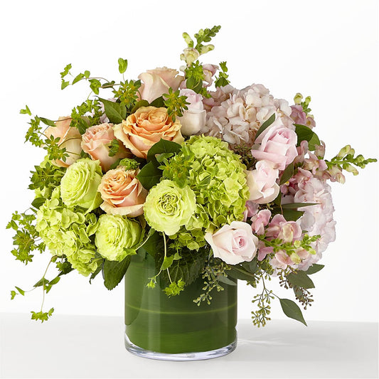 The Art Deco – BLOOM FLOWERS & EVENT RENTALS, Corona CA