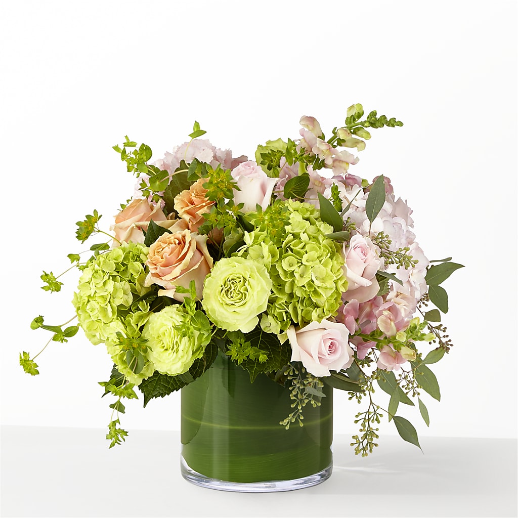The Art Deco – BLOOM FLOWERS & EVENT RENTALS, Corona CA