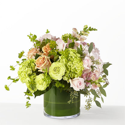 The Art Deco – BLOOM FLOWERS & EVENT RENTALS, Corona CA