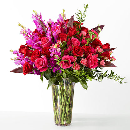 The Honeymoon – BLOOM FLOWERS & EVENT RENTALS, Corona CA