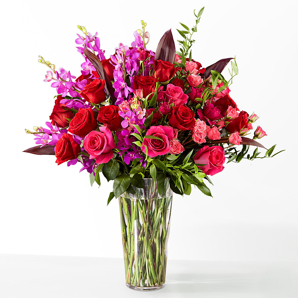 The Honeymoon – BLOOM FLOWERS & EVENT RENTALS, Corona CA