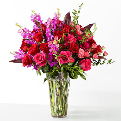 The Honeymoon – BLOOM FLOWERS & EVENT RENTALS, Corona CA