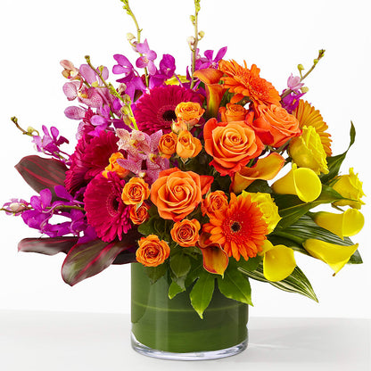 The Mosaic – BLOOM FLOWERS & EVENT RENTALS, Corona CA