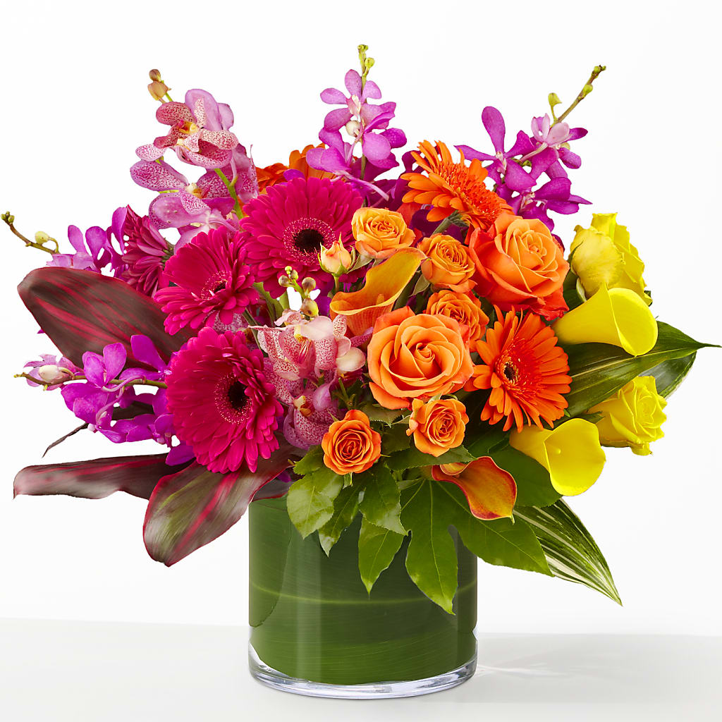 The Mosaic – BLOOM FLOWERS & EVENT RENTALS, Corona CA
