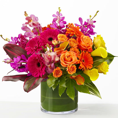 The Mosaic – BLOOM FLOWERS & EVENT RENTALS, Corona CA