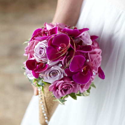 Breathless Bouquet – BLOOM FLOWERS & EVENT RENTALS, Corona CA