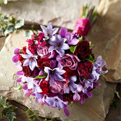 Enlightened Love Bouquet – BLOOM FLOWERS & EVENT RENTALS, Corona CA