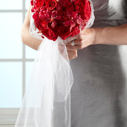Desire Bouquet – BLOOM FLOWERS & EVENT RENTALS, Corona CA