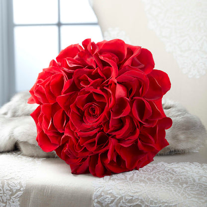 Composite Rose Bouquet – BLOOM FLOWERS & EVENT RENTALS, Corona CA